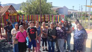 Entrega 100% Plaza Campo Alegre I Y II